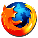 Firefox-hover